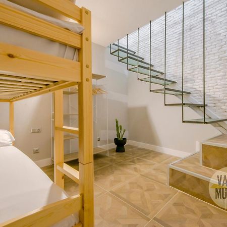 Super Nice Apt Para 10Pax En Malasana-Centro E3 Madrid Exterior photo
